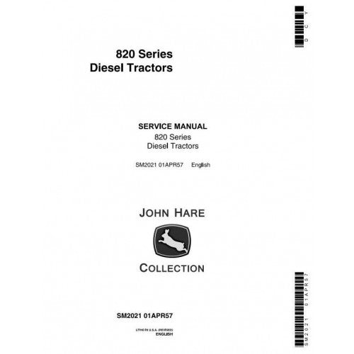 sm2021-john-deere-820-diesel-tractor-pdf-technical-service-manual