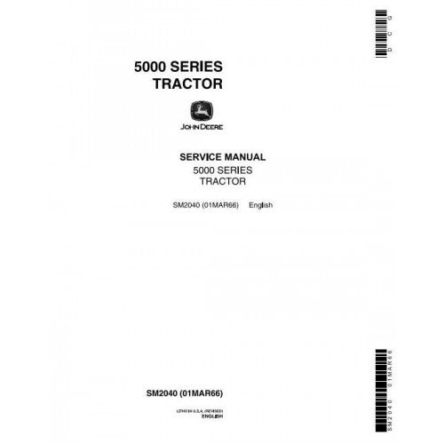 sm2040-john-deere-5010-5020-tractor-pdf-technical-service-manual