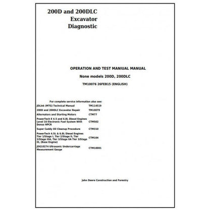 tm10076-john-deere-200d-and-200dlc-excavator-pdf-diagnostic-operation-and-test-service-manual