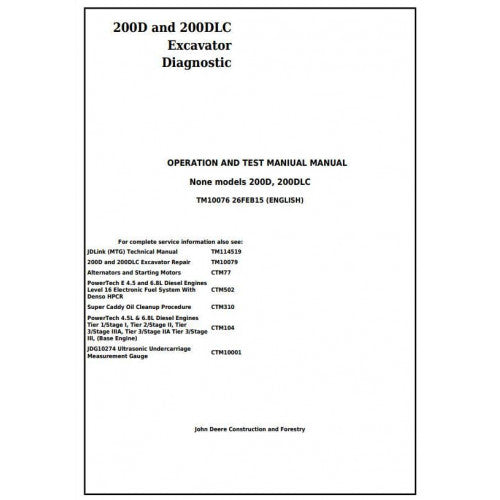 tm10076-john-deere-200d-and-200dlc-excavator-pdf-diagnostic-operation-and-test-service-manual