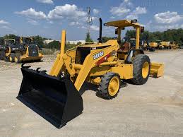 TM10149 John Deere 210LE Landscape Loader Pdf Repair Service Technical Manual