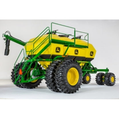 TM102319 John Deere 1910 Ground Driven Commodity Air Cart Pdf Diagnosis and Tests Service Manual 2