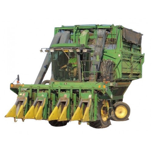 TM1069 John Deere 499 Cotton Pickers Pdf Technical Service Manual