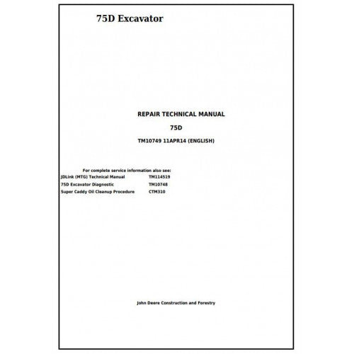 tm10749-john-deere-75d-excavator-pdf-repair-service-technical-manual