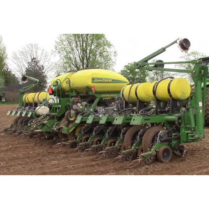TM111719 John Deere 1790 Planter Frames (SN.740101-745000) Pdf Diagnosis and Tests Service Manual 2