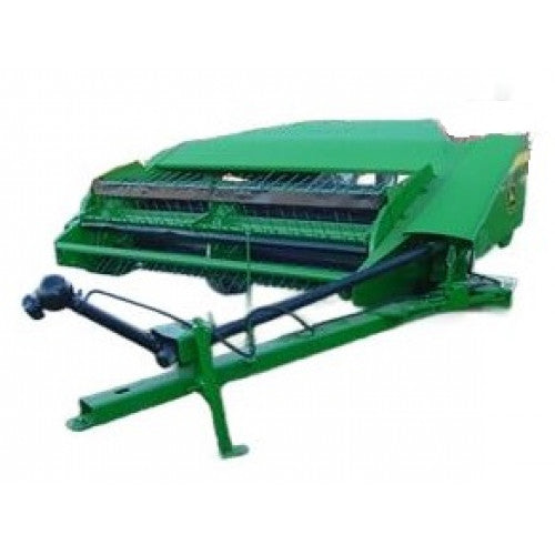 TM1132 John Deere 1214 Mower-Conditioners Pdf Technical Service Manual 2