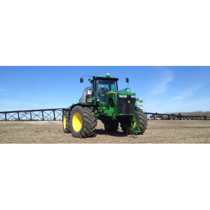 TM113519 John Deere 4940 Self-Propelled Sprayers Pdf Diagnosis and Tests Service Manual