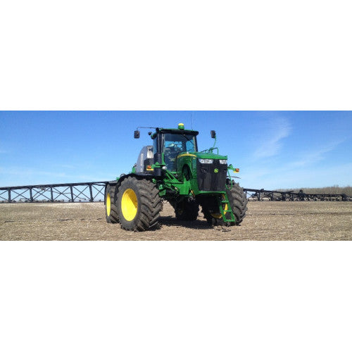 TM113519 John Deere 4940 Self-Propelled Sprayers Pdf Diagnosis and Tests Service Manual