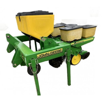 TM1154 John Deere Max-Emerge 7000 and 7100 Planters Pdf Technical Service Manual 2