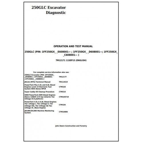 tm12171-john-deere-250glc-excavator-pdf-diagnostic-operation-and-test-service-manual