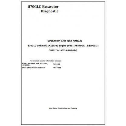 tm12176-john-deere-870glc-excavator-wengine-6wg1xzsa-02-pdf-diagnostic-operation-and-test-service-manual