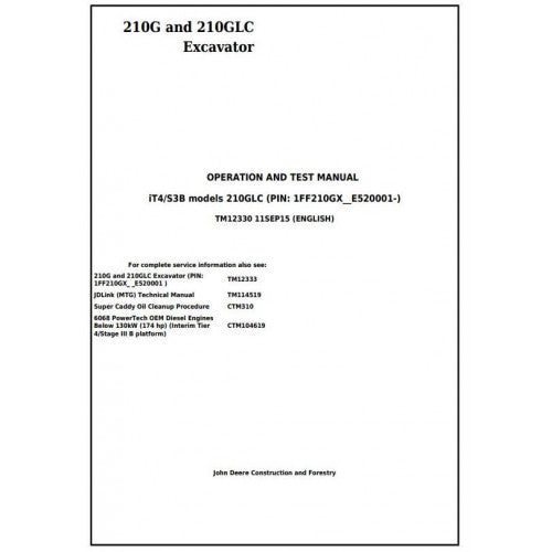 tm12330-john-deere-210g-210glc-it4s3b-excavator-pdf-diagnostic-operation-and-test-service-manual