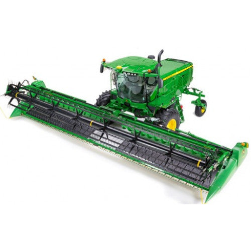 TM130119 John Deere W235 Self-Propelled Draper Hay & Forage Windrower Pdf Technical Service Manual