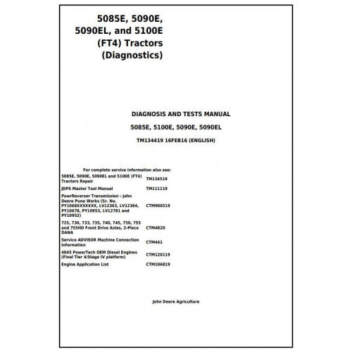 tm134419-john-deere-5085e-5090e-5090el-5100e-tractors-pdf-diagnosis-and-tests-service-manual