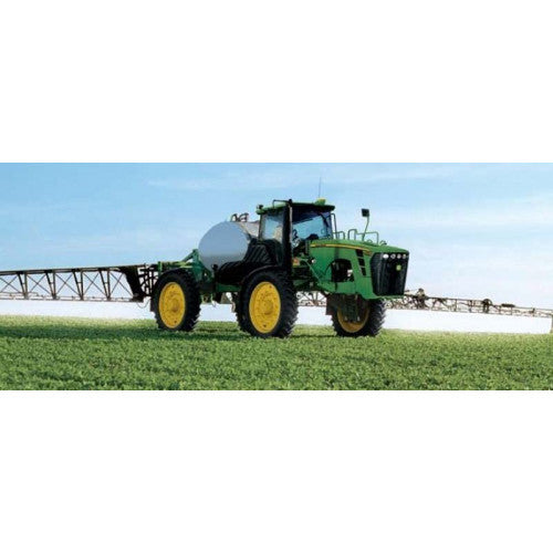 TM1393 John Deere 4930 Self-Propelled Sprayer Pdf Diagnosis and Tests Service Manual