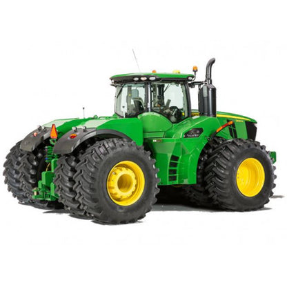 TM146719 John Deere 9370R, 9420R/RX, 9470R/RX, 9520R/RX, 9570R/RX, 9620R/RX Tractor Pdf Repair Service Technical Manual 2