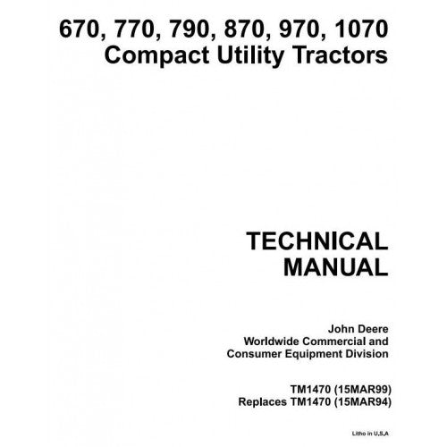 tm1470-john-deere-670-770-790-870-970-1070-compact-utility-tractors-pdf-technical-service-manual
