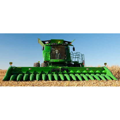 TM149019 John Deere 706C, 708C, 712C, 712FC, 716C, 718C Corn Heads Pdf Repair Service Technical Manual 3
