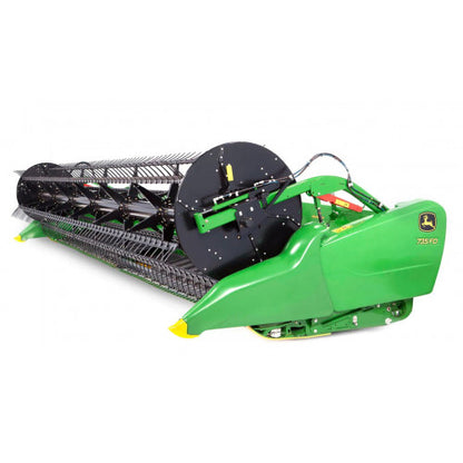 TM151419 John Deere 735FD, 745FD, 730FD, 740FD Flex Draper Platforms Pdf Technical Service Manual 2