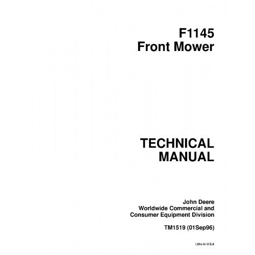 tm1519-john-deere-f1145-front-mowers-pdf-technical-service-manual