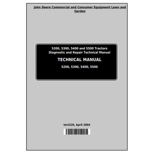tm1520-john-deere-5200-5300-5400-and-5500-tractors-pdf-repair-technical-manual