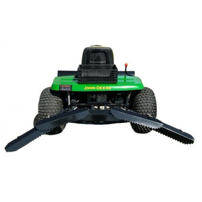 TM1525 John Deere 1200 Bunker and Field Rake Pdf Technical Service Manual 2