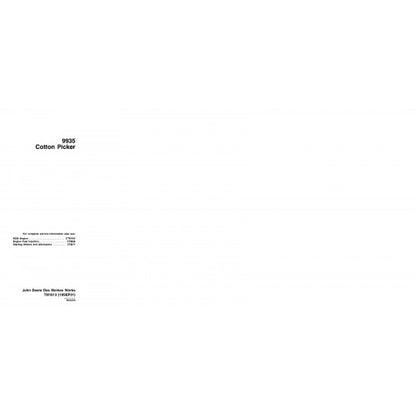 tm1613-john-deere-9935-cotton-pickers-pdf-technical-service-manual