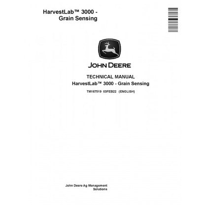 tm167519-john-deere-harvestlab-3000-grain-sensing-system-pdf-technical-service-manual