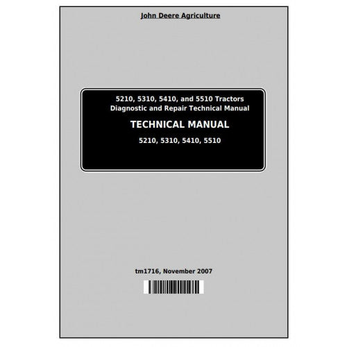 tm1716-john-deere-5210-5310-5410-5510-tractors-pdf-technical-service-manual