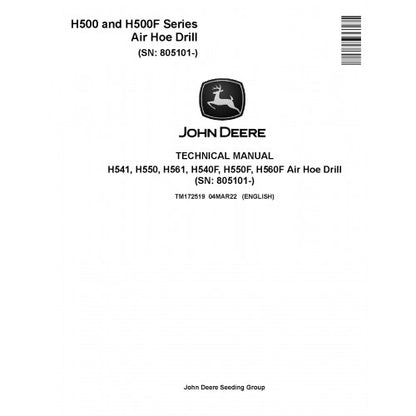 tm172519-john-deere-h540f-h541-h550-h550f-h560f-and-h561-air-hoe-drills-pdf-technical-service-manual