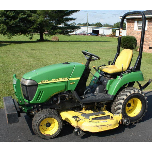 tm2289-john-deere-2305-compact-utility-tractor-pdf-technical-service-manual-2