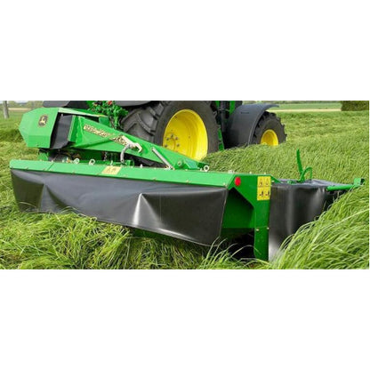 TM300619 John Deere 131, 324, 324A, 328, 328A, 331 Mower-Conditioners Pdf Technical Service Manual 2