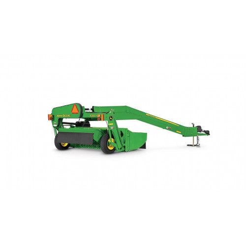 TM301319 John Deere 830, 835 Forage Mower-Conditioner Pdf Technical Service Manual 2