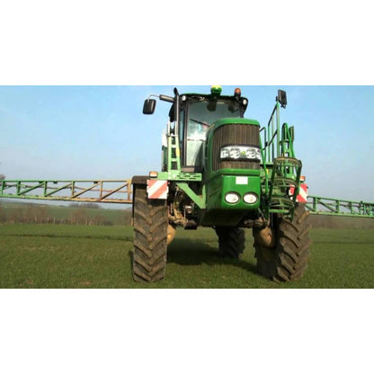 TM402219 John Deere 5430i Demountable Self-Propelled Crop Sprayer Pdf Technical Service Manual 2