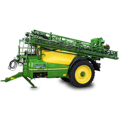 TM403519 John Deere R944i, R952i, R962i Trailed Crop Sprayer Pdf Diagnosis and Tests Service Manual 2