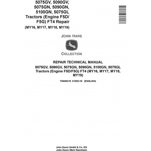 tm409219-john-deere-5075gl-5075gv-5075gn-5090gv-5090gn-5100gn-tractors-pdf-repair-technical-manual