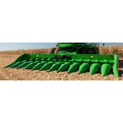 TM411219 John Deere 608FC Corn Head Pdf Technical Service Manual 2