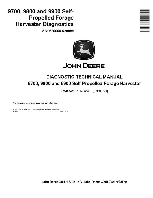 tm413419-john-deere-9700-9800-and-9900-self-propelled-forage-harvester-pdf-diagnostic-technical-manual