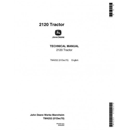 tm4252-john-deere-2020-2120-tractors-pdf-technical-service-manual