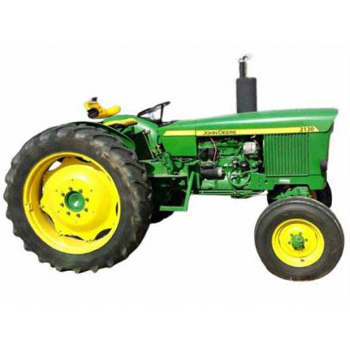 TM4272 John Deere 2130 Tractors Pdf Repair Service Technical Manual