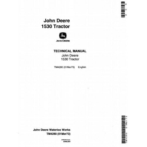 tm4280-john-deere-1530-tractor-pdf-technical-service-manual