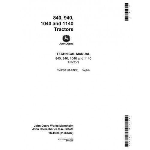 tm4353-john-deere-840-940-1040-1140-tractor-pdf-technical-service-manual
