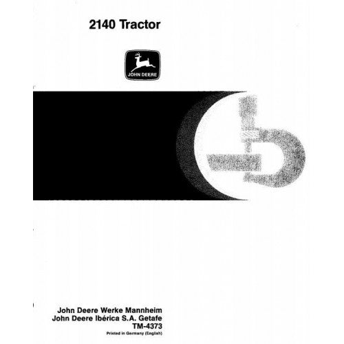 tm4373-john-deere-2140-tractor-pdf-technical-service-manual