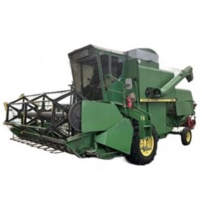 TM4387 John Deere 1065, 1068H, 1072, 1075, 1085, 932, 942, 952, 955, 965, 965-H, 968-H, 975 and 985 and 985 (+Hydro/4) Combines (Europe)  Pdf Technical Service Manual 2
