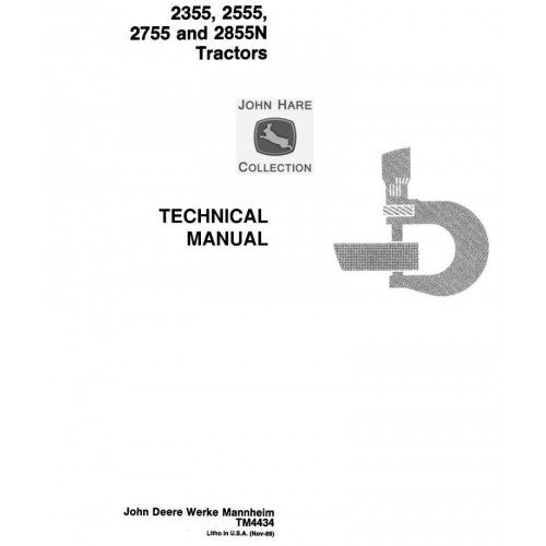 tm4434-john-deere-2355-2555-2755-2855n-tractors-pdf-technical-service-manual