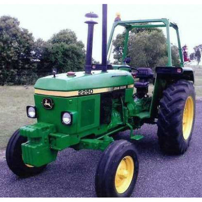 tm4440-john-deere-2250-2450-2650-2650n-and-2850-tractor-pdf-technical-service-manual-2