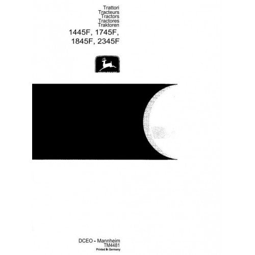 tm4481-john-deere-1445f-1745f-1845f-2345f-tractor-pdf-technical-service-manual