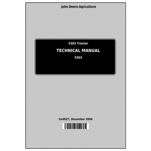 tm4827-john-deere-5303-tractor-pdf-technical-service-manual