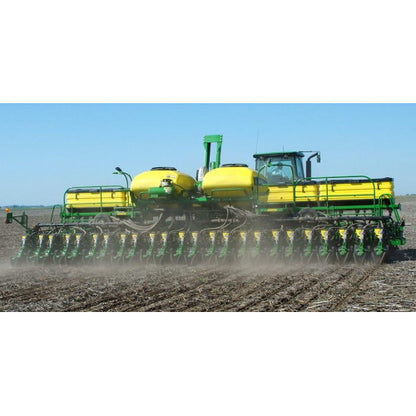 TM609119 John Deere 1745 & 1755 Planters Frames Pdf Operation and Tests Manual 2