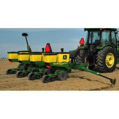 TM610119 John Deere 1755 MaxEmerge 5 Planters Pdf Diagnostic Technical Manual 2